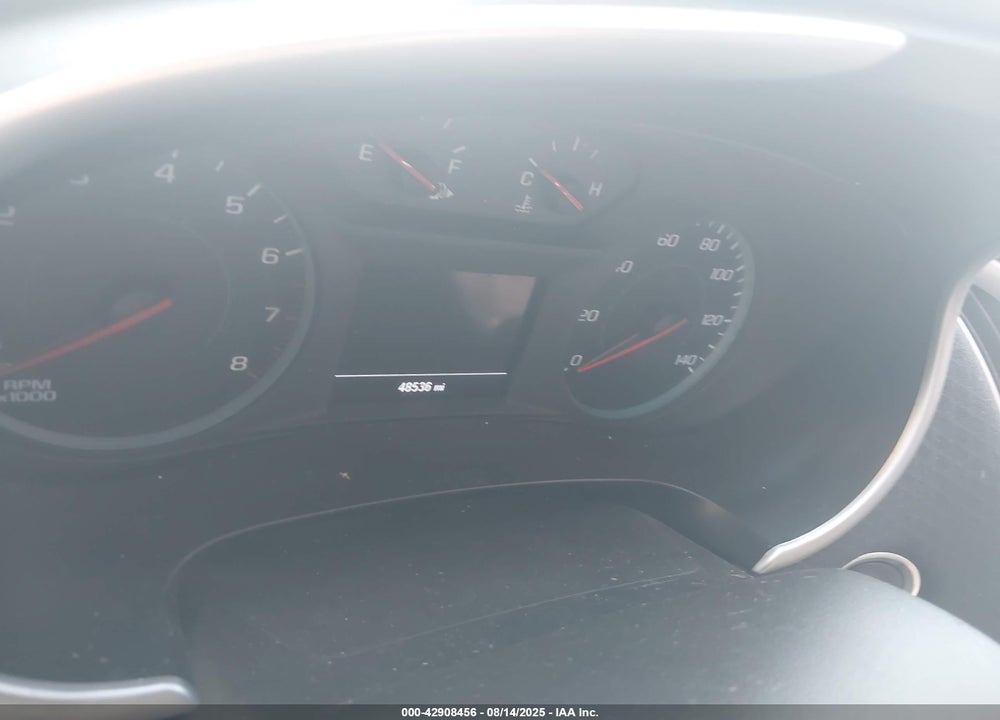 2024 CHEVROLET MALIBU VIN: 1G1ZD5ST2RF120708