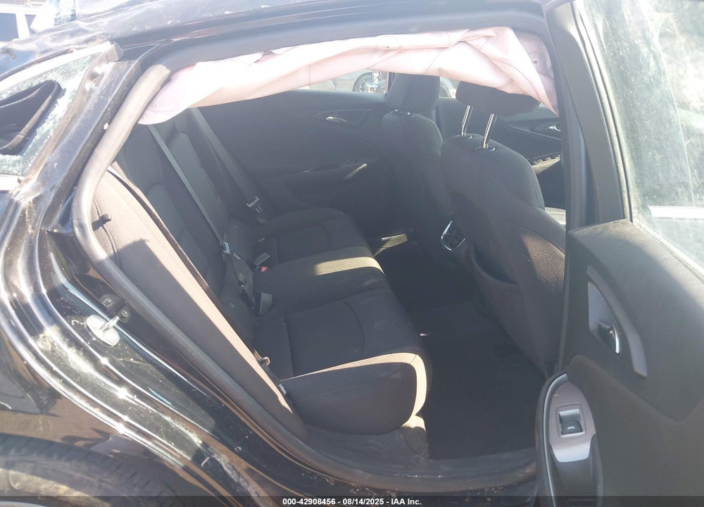 2024 CHEVROLET MALIBU VIN: 1G1ZD5ST2RF120708