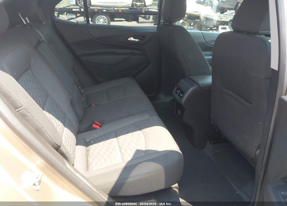 2018 CHEVROLET EQUINOX LT VIN: 2GNAXSEV3J6288466
