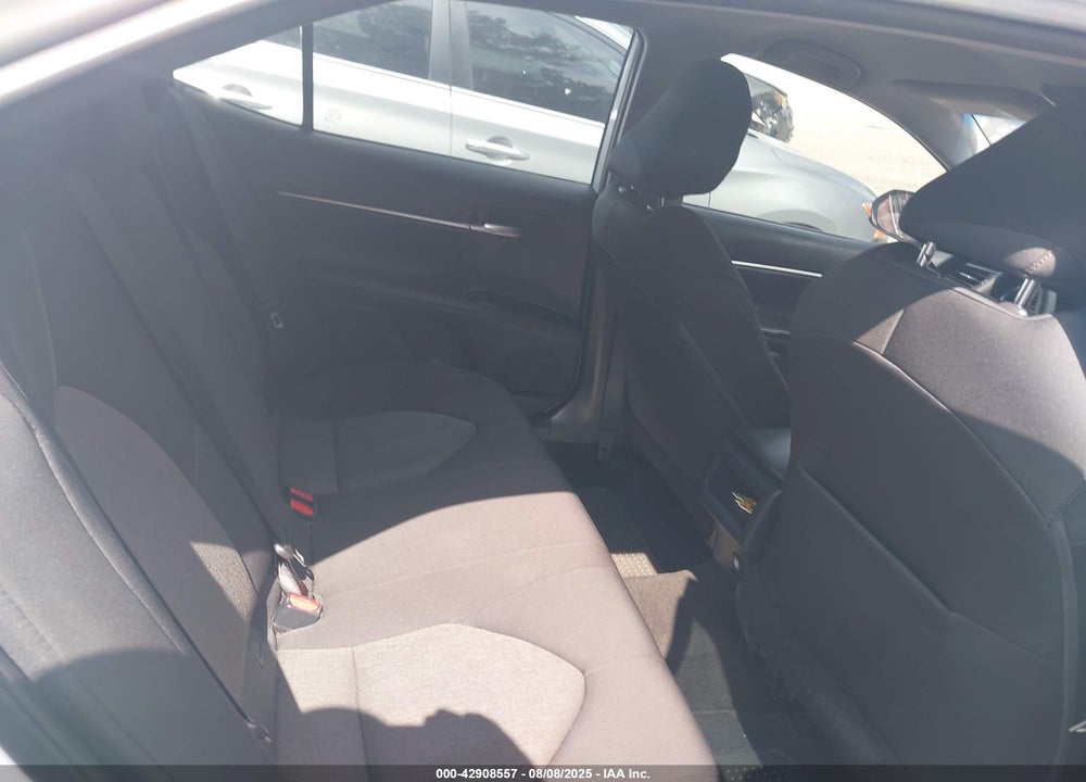 2020 TOYOTA CAMRY VIN: 4T1C11AK2LU993722