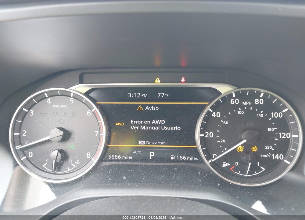 2024 NISSAN ROGUE VIN: JN8BT3BB3RW449395
