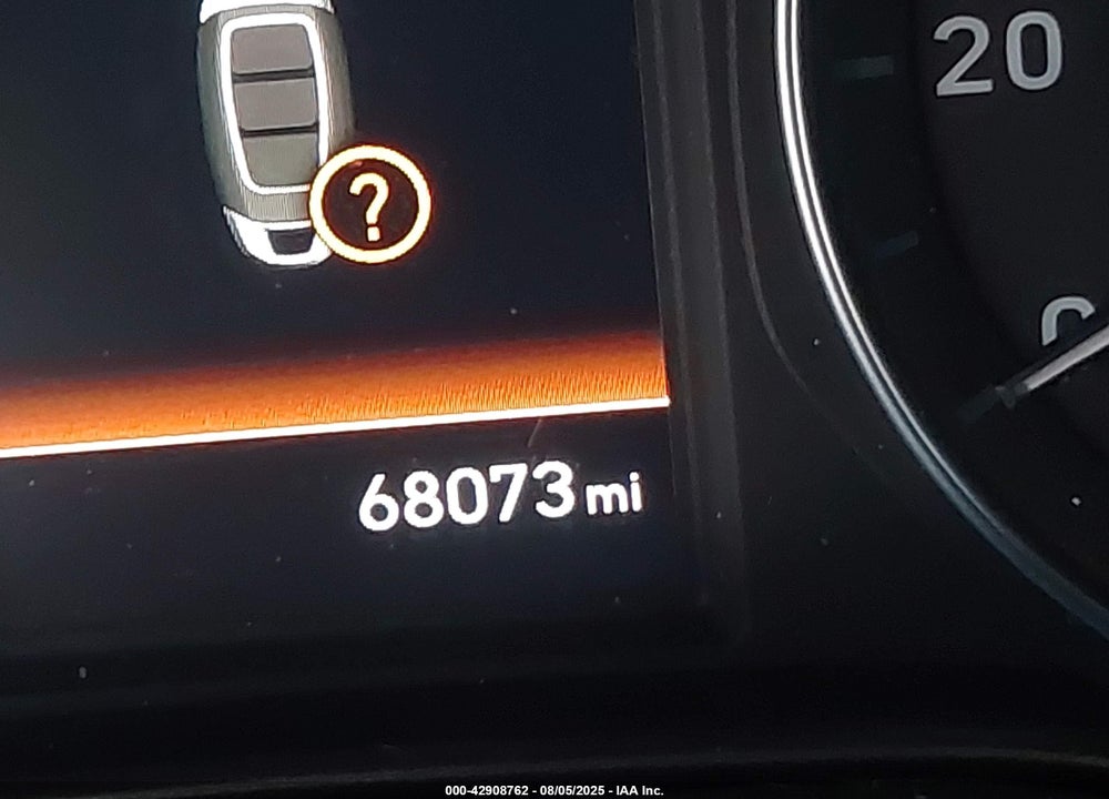 2021 HYUNDAI KONA VIN: KM8K53A54MU631981