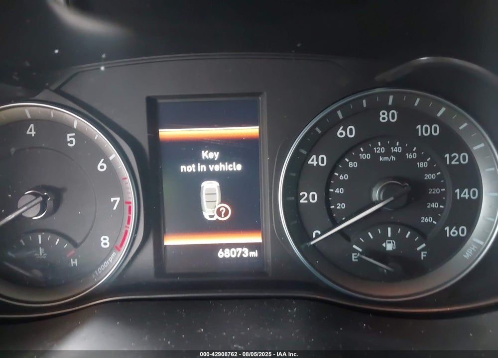 2021 HYUNDAI KONA VIN: KM8K53A54MU631981