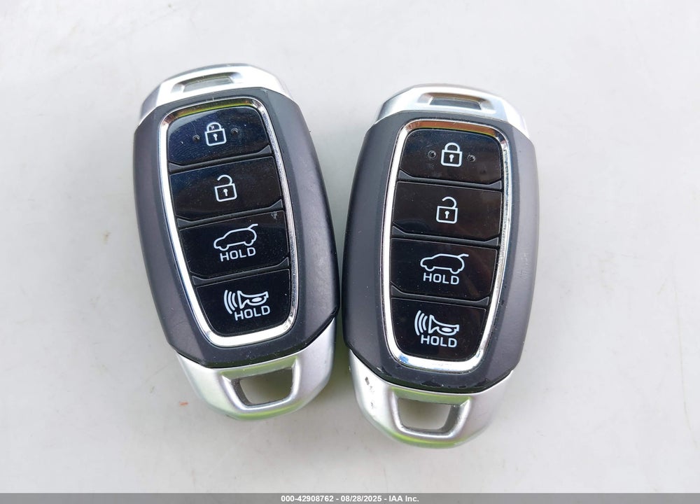 2021 HYUNDAI KONA VIN: KM8K53A54MU631981