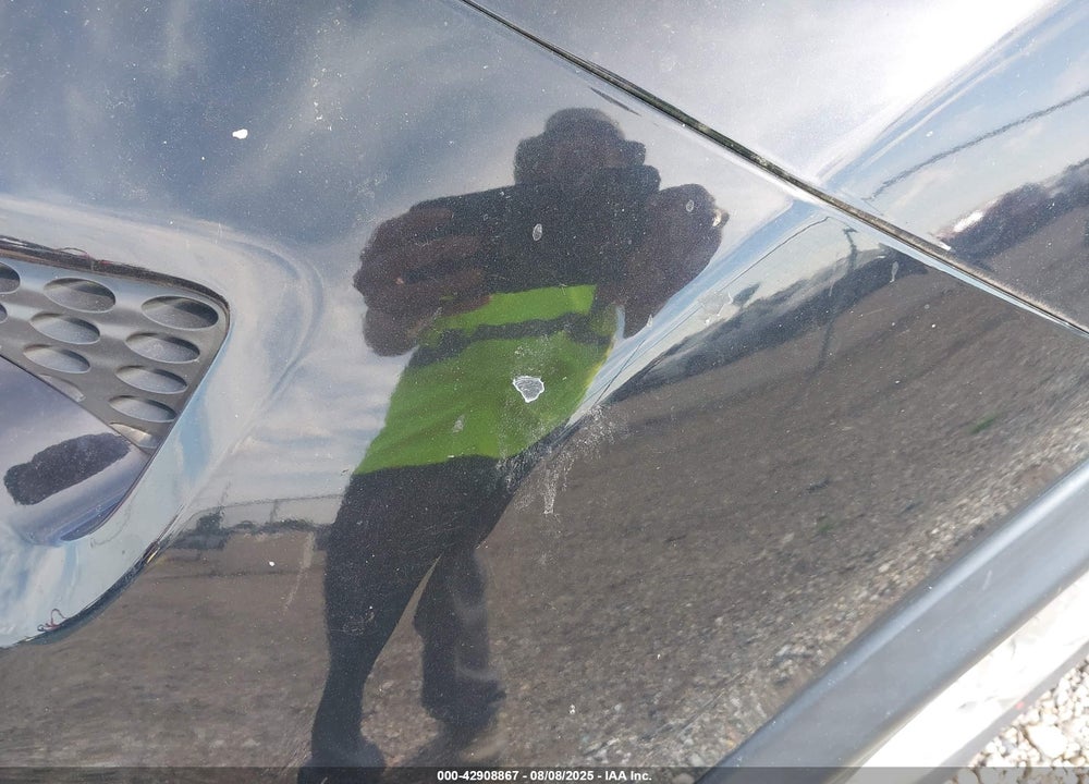 2011 NISSAN JUKE VIN: JN8AF5MR0BT007237