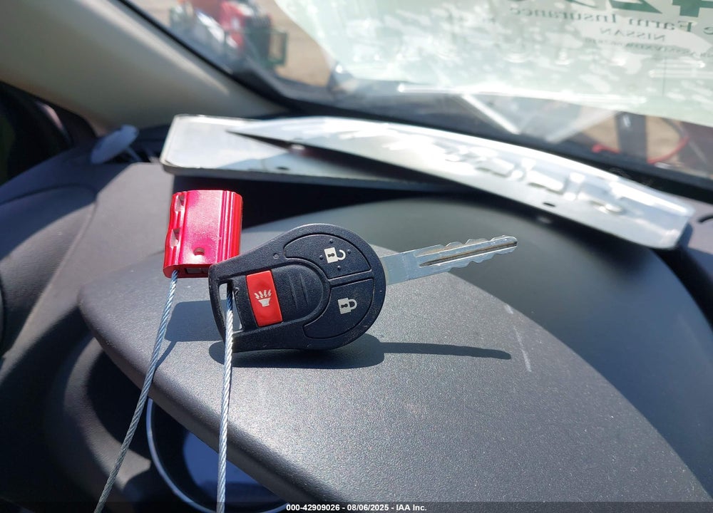 2013 NISSAN ROGUE VIN: JN8AS5MVXDW662810
