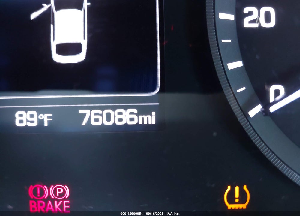 2016 HYUNDAI SONATA VIN: 5NPE34AF7GH380054