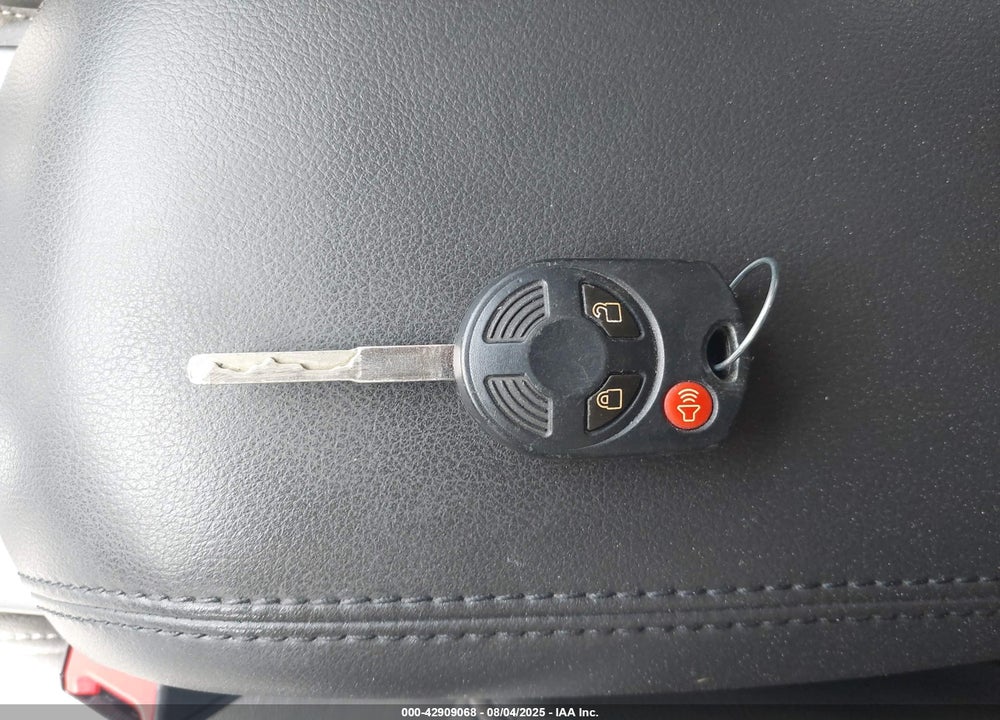2014 FORD ESCAPE VIN: 1FMCU0GX6EUE13525