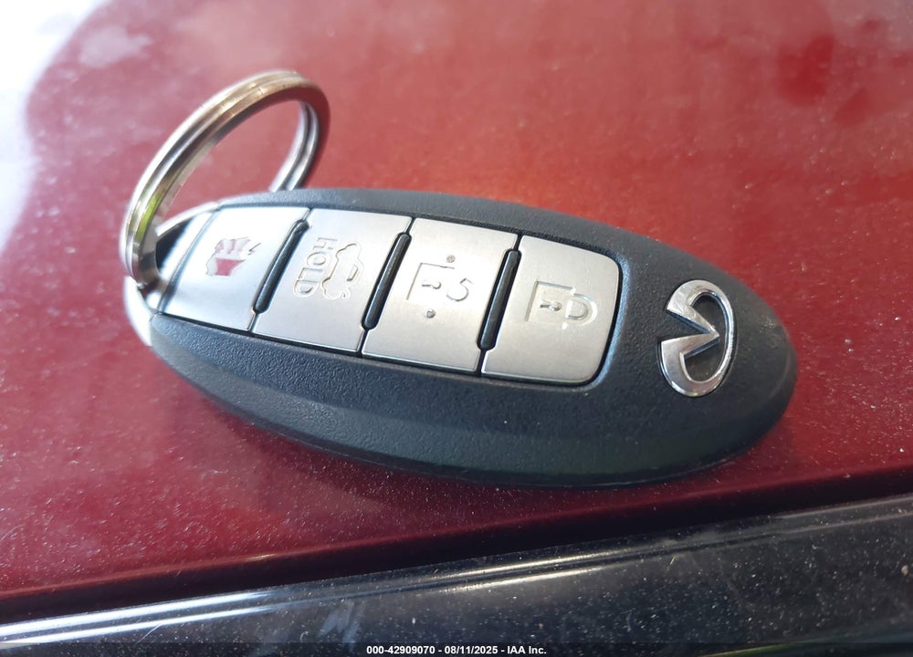 2014 INFINITI Q50 VIN: JN1BV7AP9EM683883