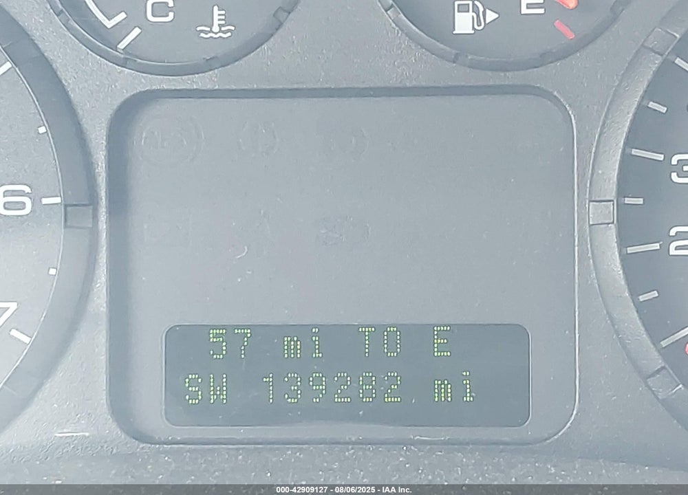 2006 FORD FREESTYLE SEL VIN: 1FMDK05126GA53887