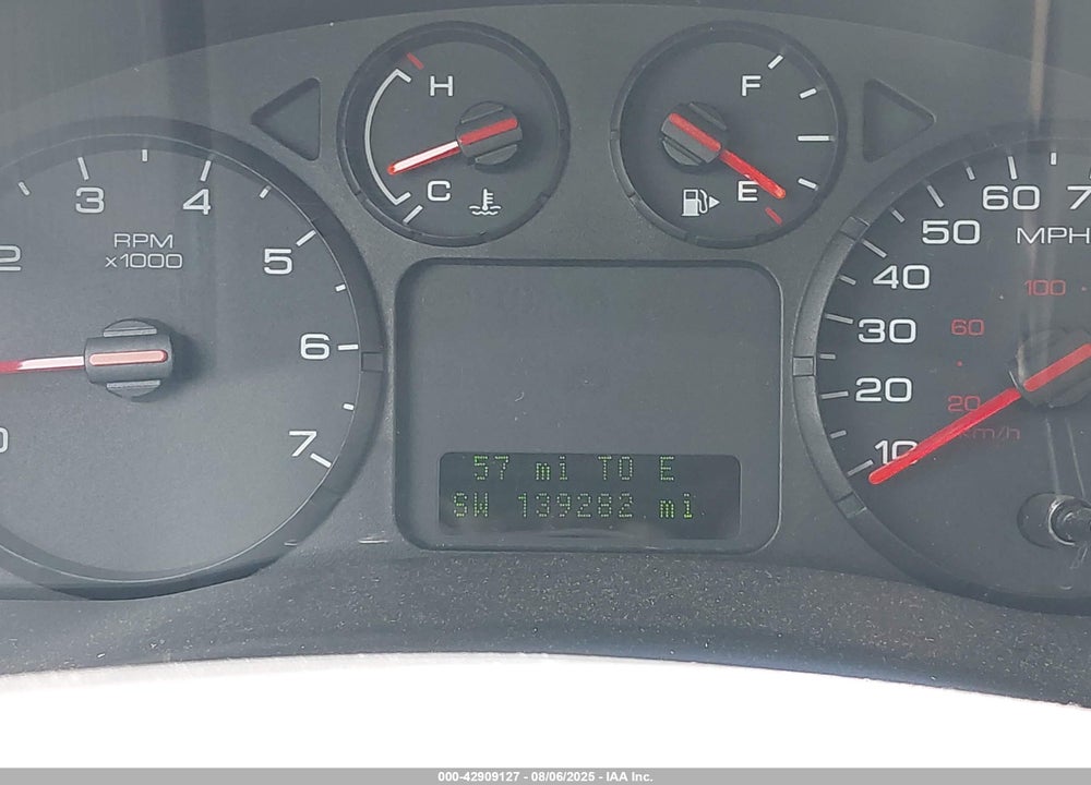 2006 FORD FREESTYLE SEL VIN: 1FMDK05126GA53887