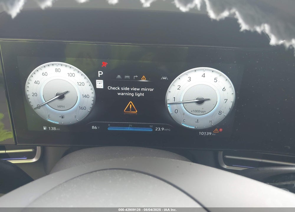 2024 HYUNDAI ELANTRA SEL VIN: KMHLM4DG3RU766175