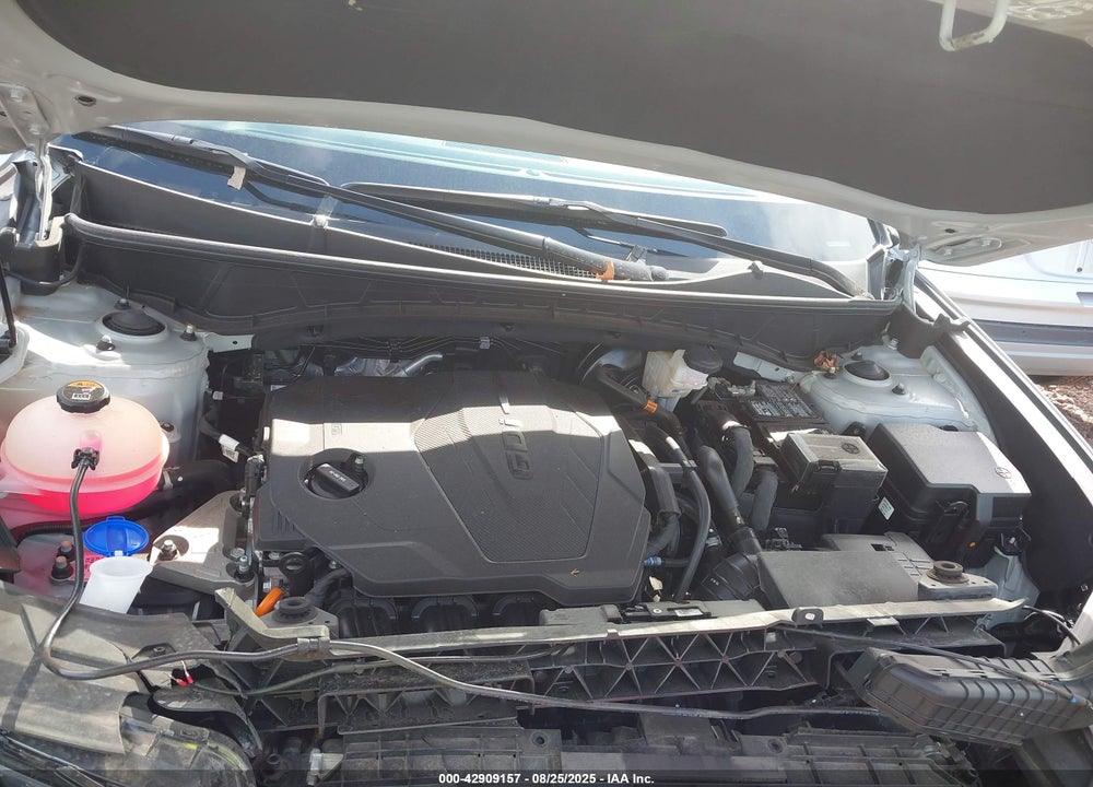 2023 HYUNDAI TUCSON LIMITED VIN: 5NMJE3AE7PH215273