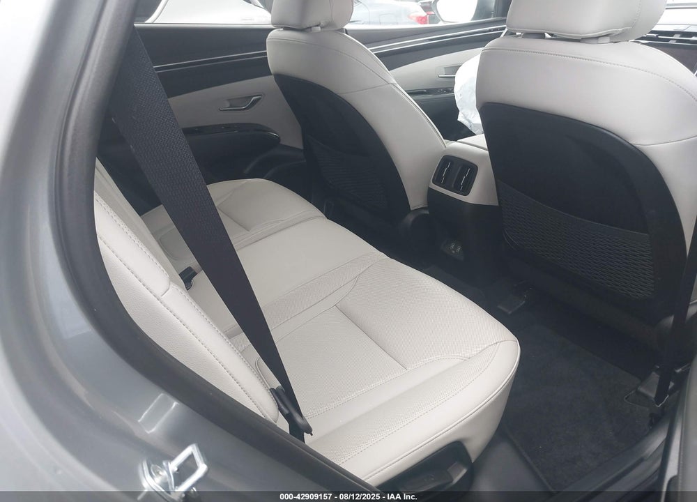2023 HYUNDAI TUCSON LIMITED VIN: 5NMJE3AE7PH215273