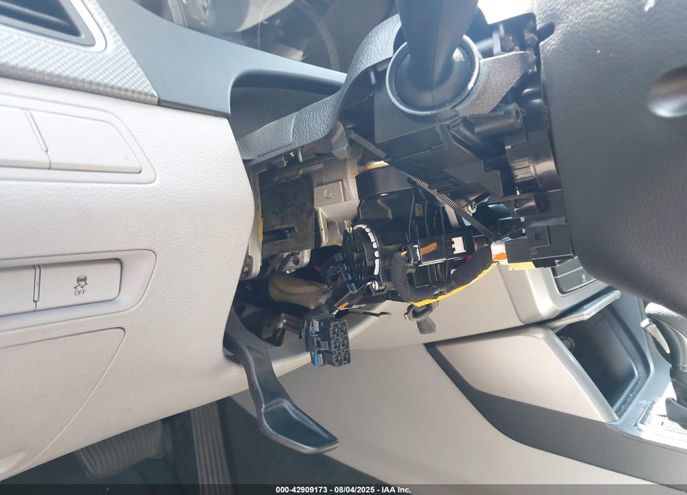 2016 HYUNDAI SONATA VIN: 5NPE24AF5GH322401