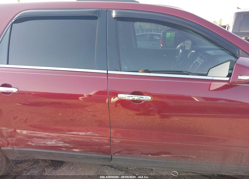 2015 GMC ACADIA VIN: 1GKKRRKD5FJ385288