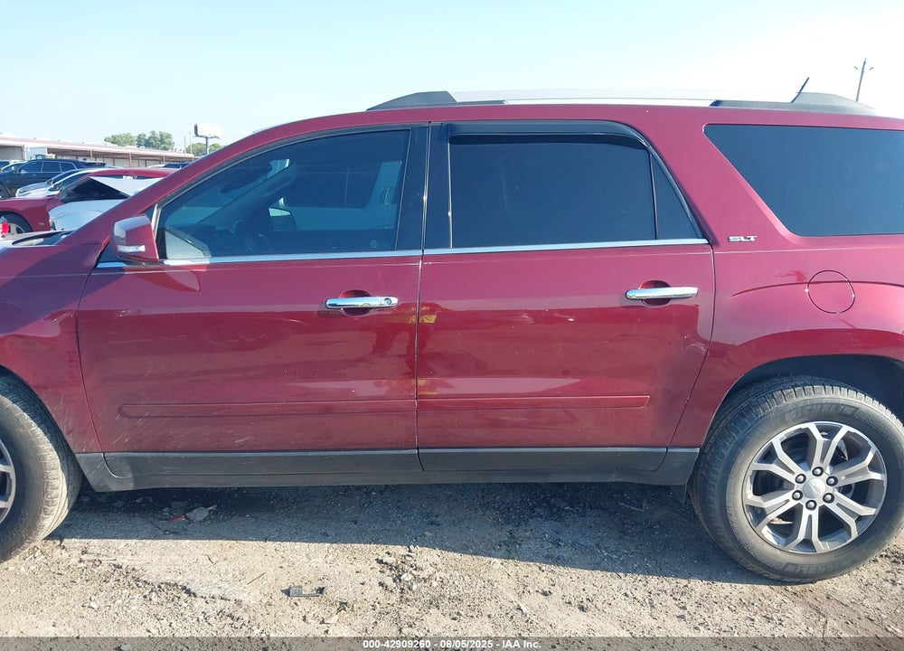 2015 GMC ACADIA VIN: 1GKKRRKD5FJ385288