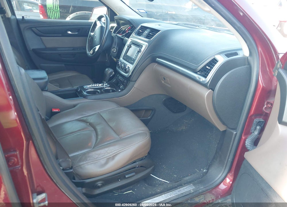2015 GMC ACADIA VIN: 1GKKRRKD5FJ385288