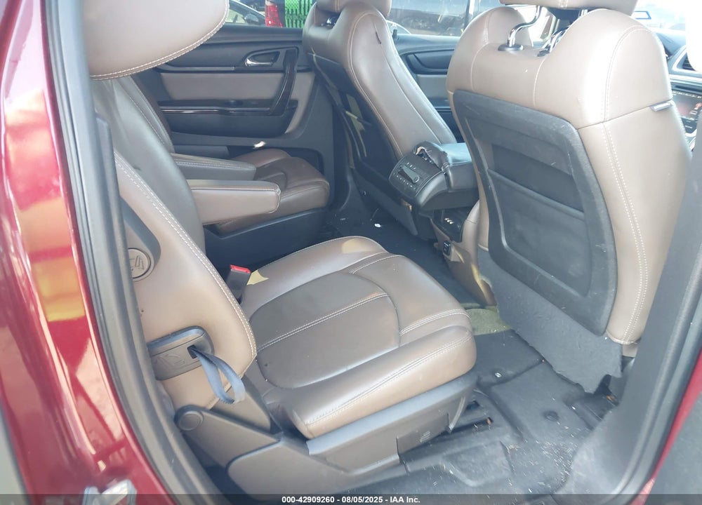 2015 GMC ACADIA VIN: 1GKKRRKD5FJ385288