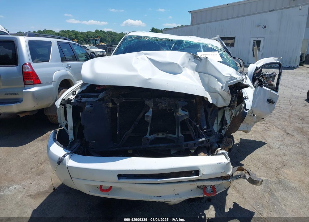 2009 CHEVROLET SILVERADO 1500 VIN: 2GCEK23C091136406