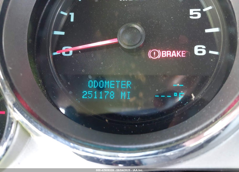 2009 CHEVROLET SILVERADO 1500 VIN: 2GCEK23C091136406
