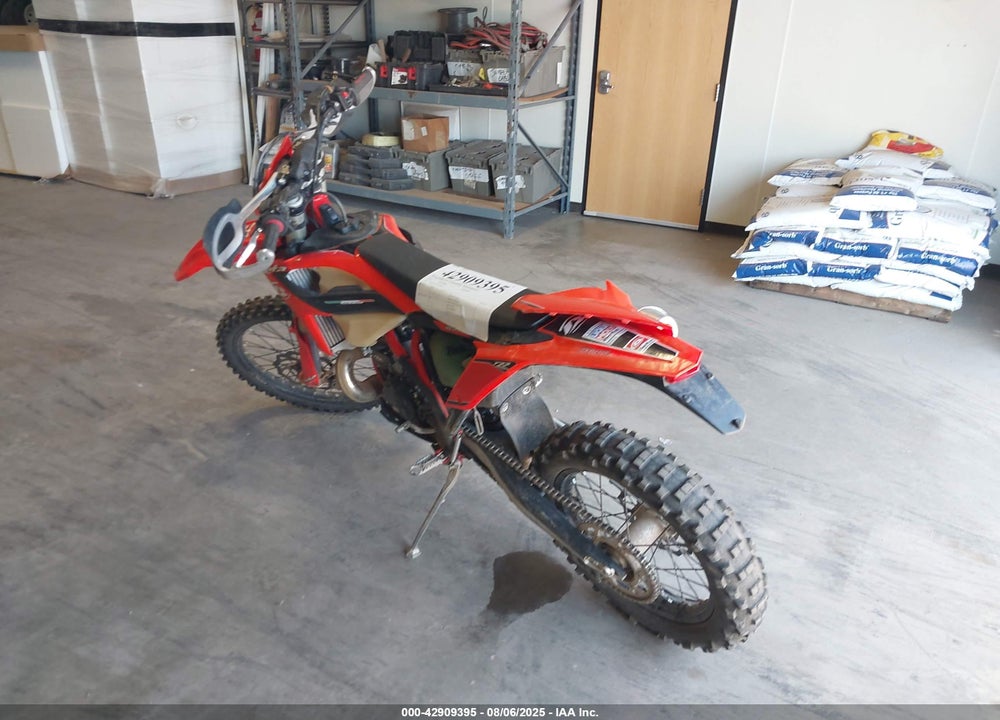 2023 BETA 300 VIN: ZD3E4E977P0200092