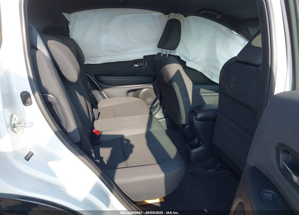 2020 HONDA HR-V AWD SPORT VIN: 3CZRU6H19LM737186