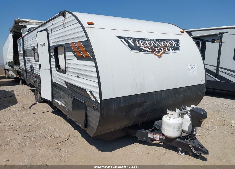 2022 OTHER --- VIN: 4X4TWDC2XNE035973