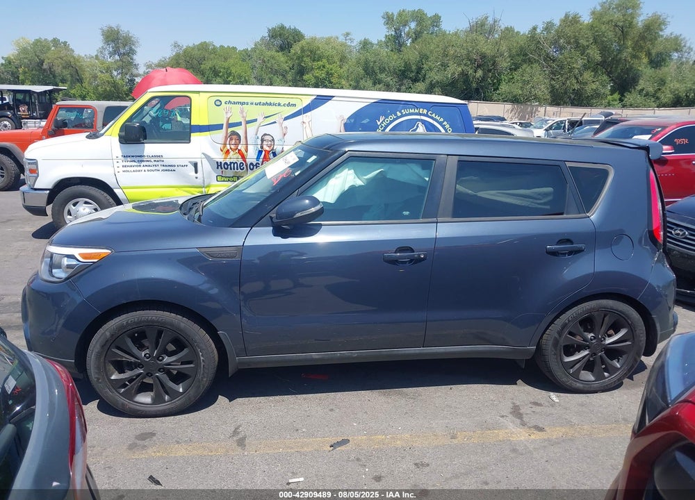 2016 KIA SOUL VIN: KNDJX3A54G7261385