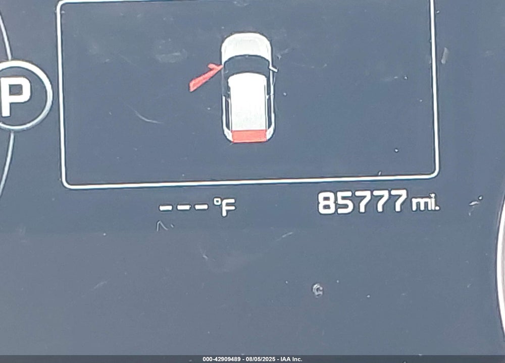 2016 KIA SOUL VIN: KNDJX3A54G7261385