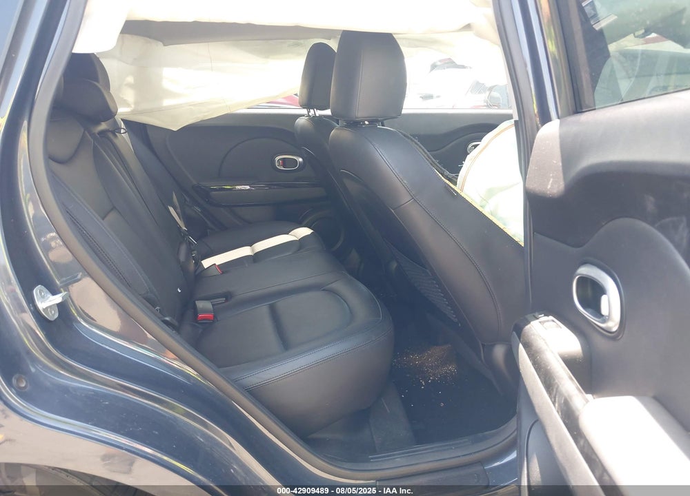 2016 KIA SOUL VIN: KNDJX3A54G7261385