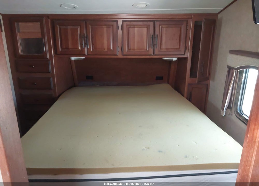 2013 WINNEBAGO RAVEN 2900RK VIN: 54CBA0S25D1V93231