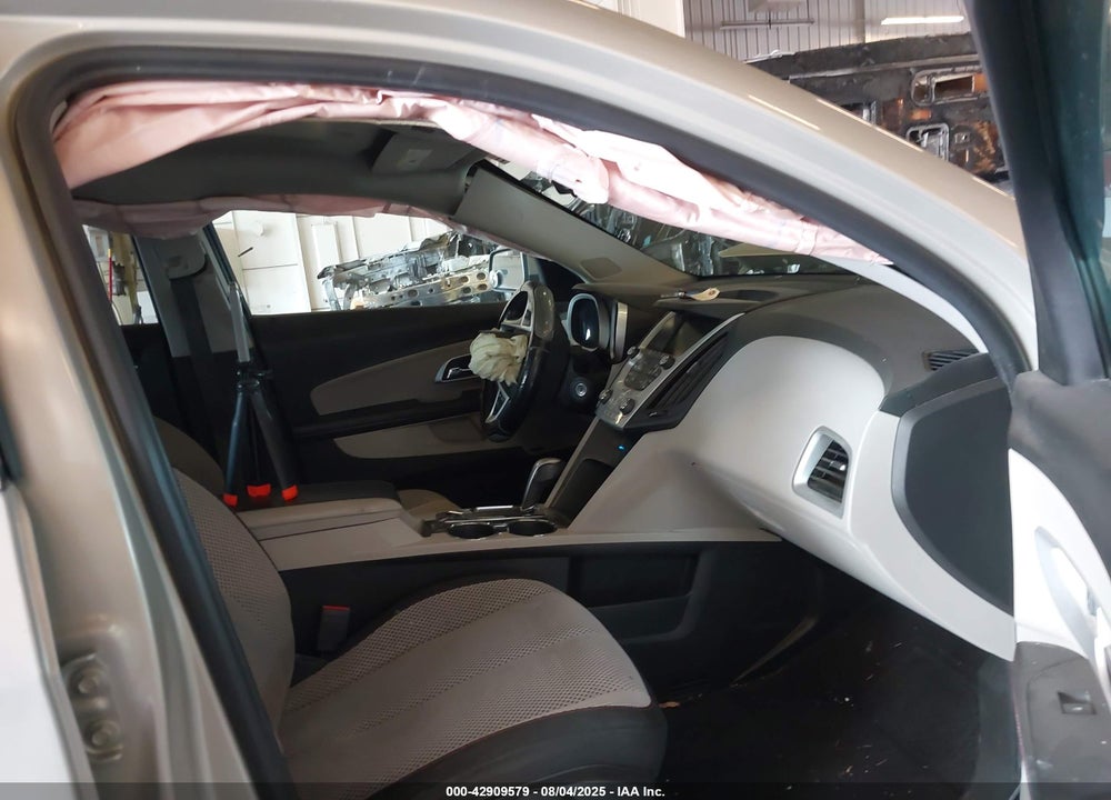 2015 CHEVROLET EQUINOX 2LT VIN: 2GNFLGEK1F6414125