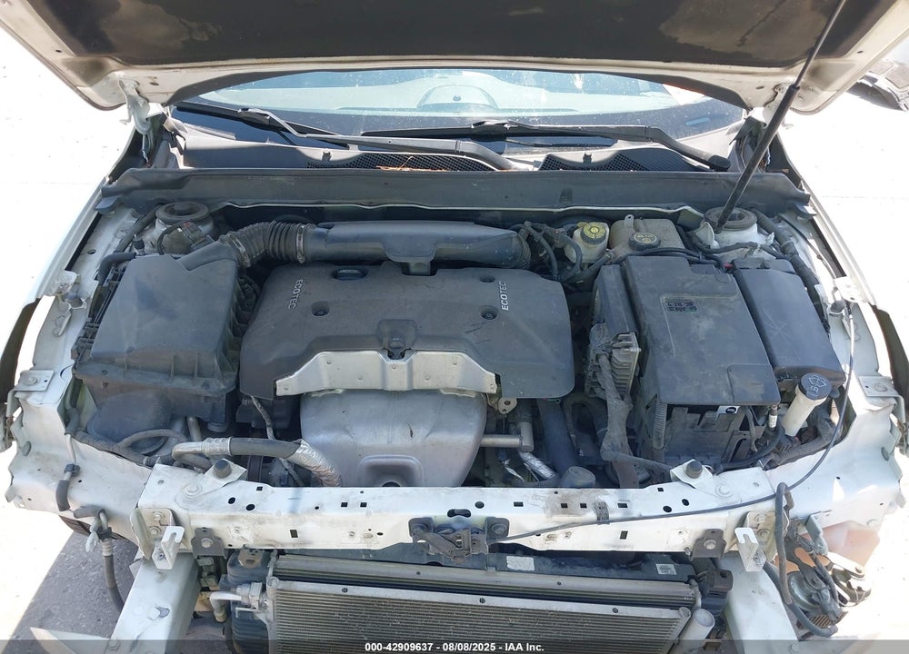 2015 CHEVROLET MALIBU VIN: 1G11C5SL0FF276063