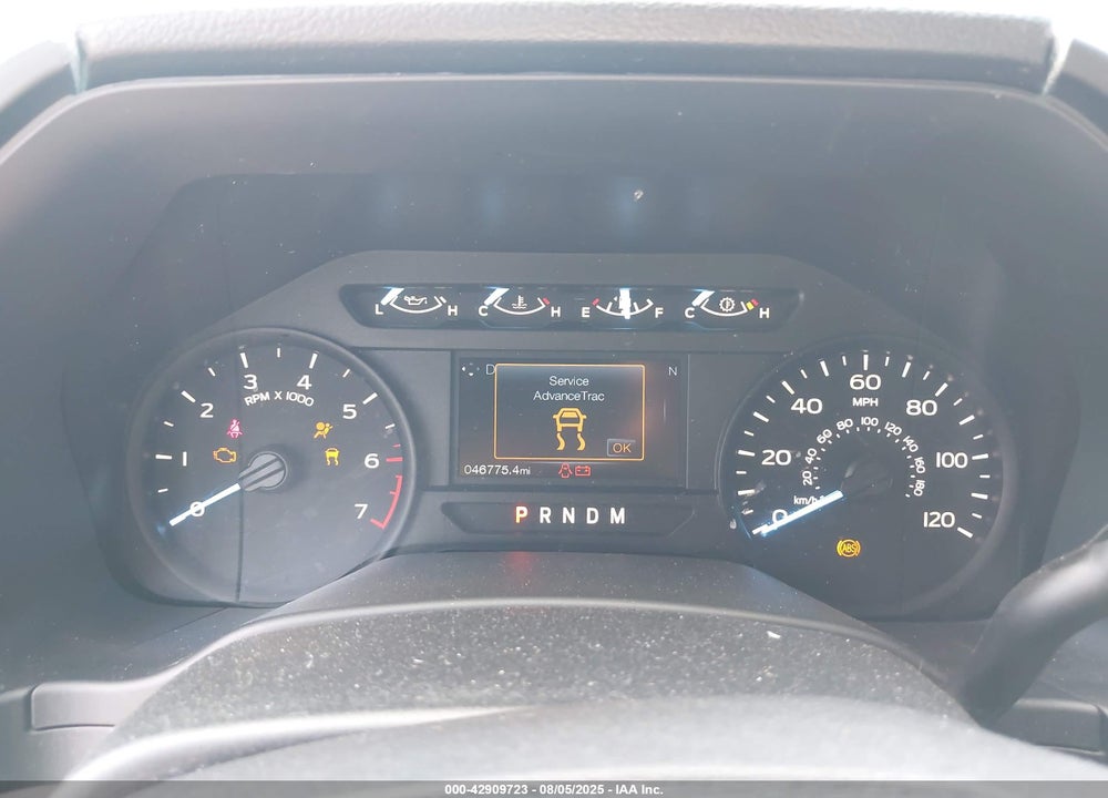 2019 FORD F-150 VIN: 1FTEW1CP4KKC48312
