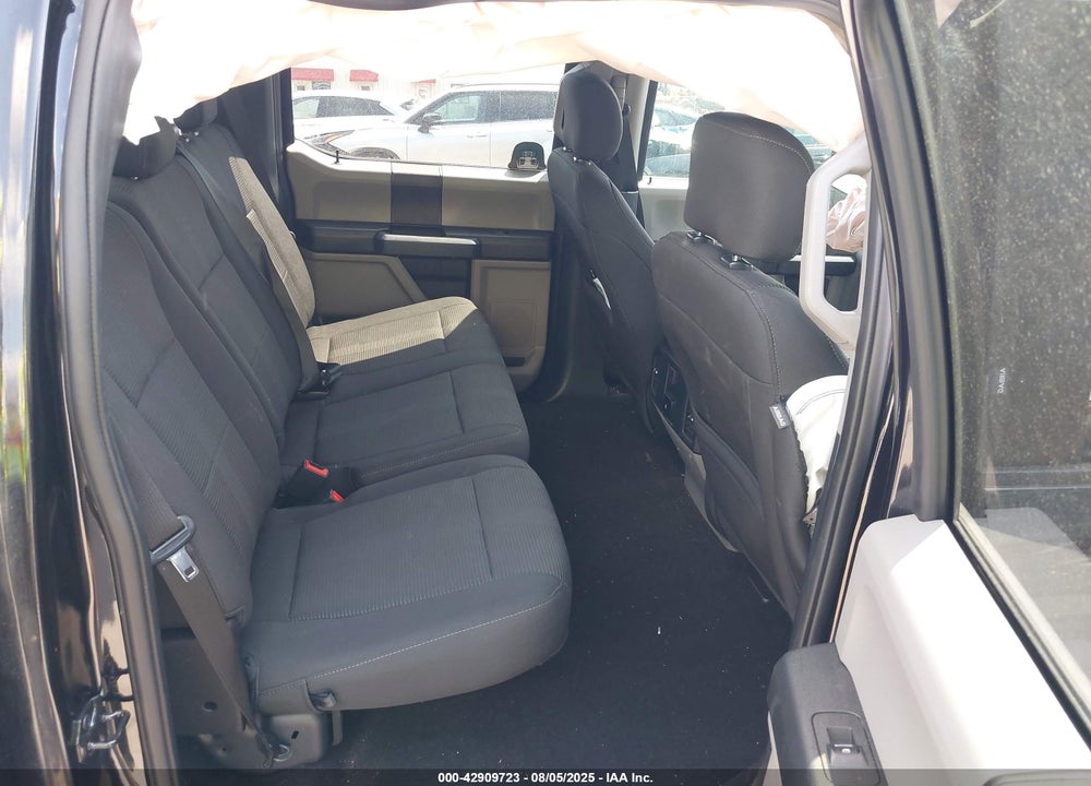 2019 FORD F-150 VIN: 1FTEW1CP4KKC48312
