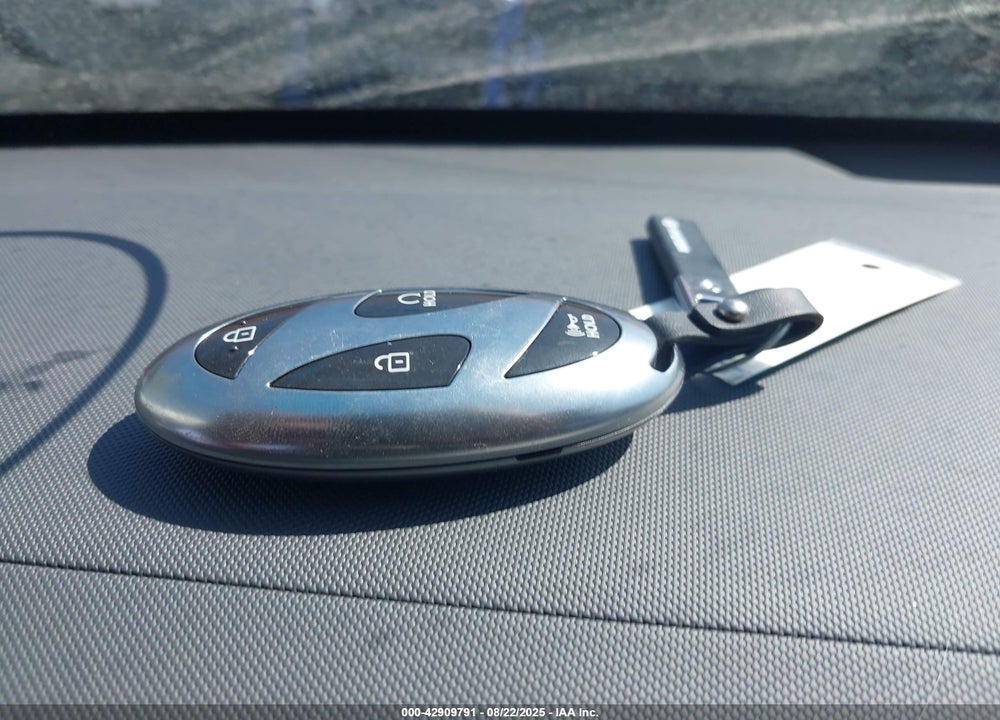 2024 HYUNDAI KONA VIN: KM8HB3ABXRU122459