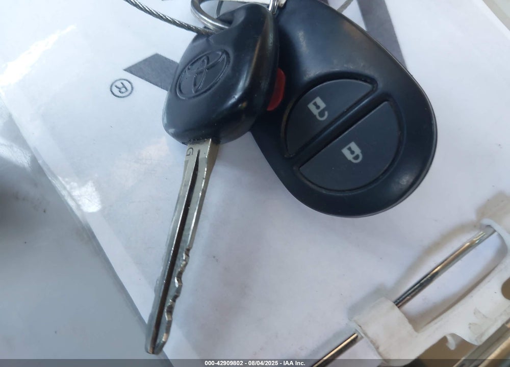 2015 TOYOTA TUNDRA VIN: 5TFDW5F12FX472875