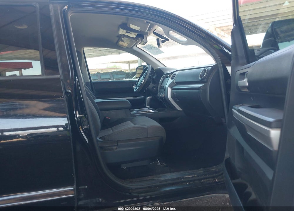 2015 TOYOTA TUNDRA VIN: 5TFDW5F12FX472875