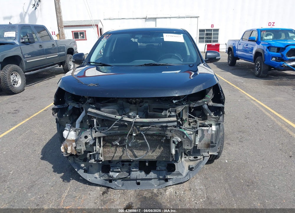 2020 MITSUBISHI OUTLANDER SPORT VIN: JA4AR3AU5LU023729