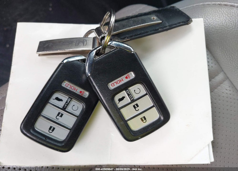 2020 HONDA CR-V VIN: 2HKRW2H87LH662385