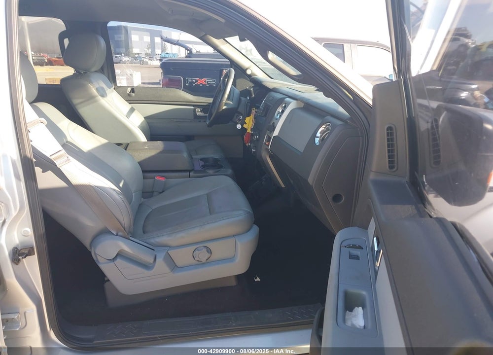 2014 FORD F-150 VIN: 1FTFW1ETXEKG03129