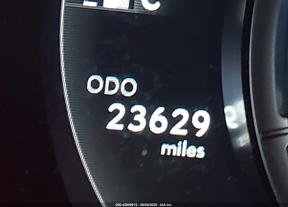 2023 LEXUS IS 350 VIN: JTHGZ1B2XP5071498