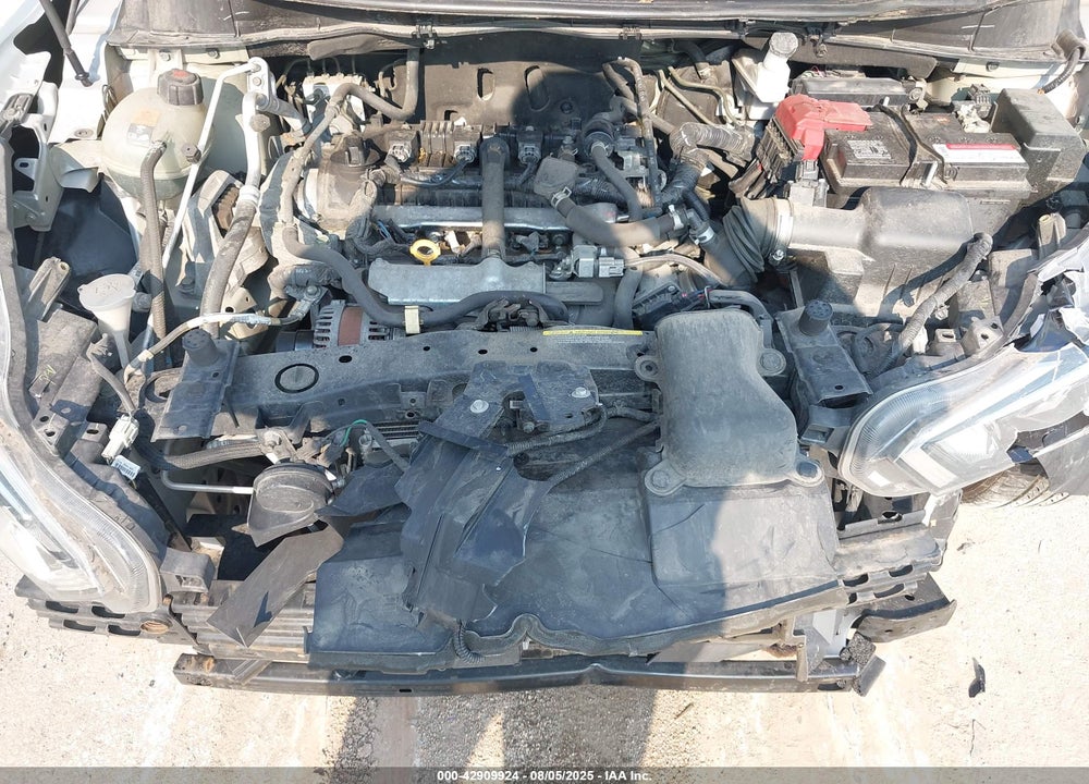 2020 NISSAN VERSA VIN: 3N1CN8EV3LL875228