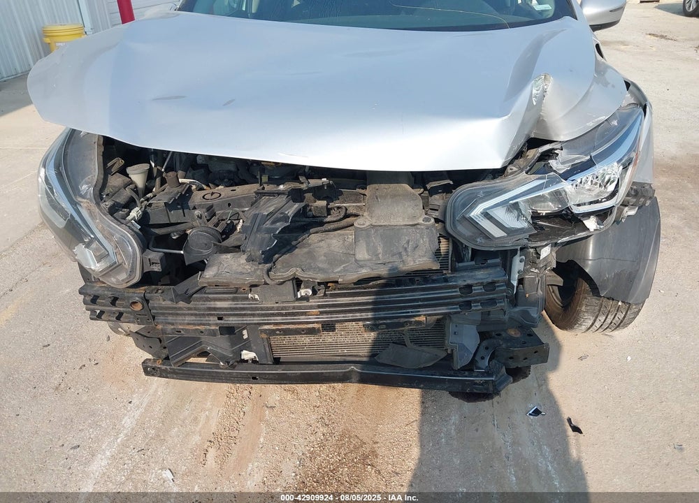 2020 NISSAN VERSA VIN: 3N1CN8EV3LL875228