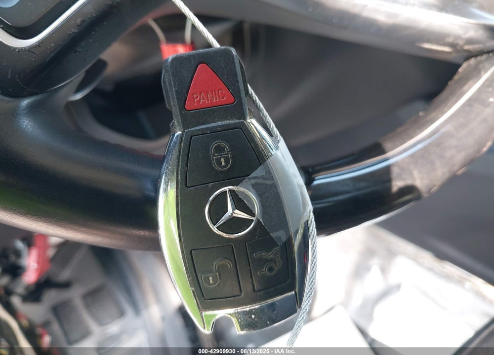 2018 MERCEDES-BENZ GLS-CLASS VIN: 4JGDF7DE5JB085255