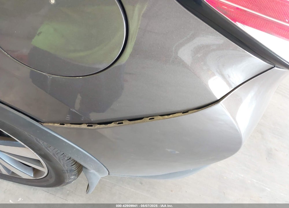 2015 NISSAN MURANO PLATINUM/S/SL/SV VIN: 5N1AZ2MG9FN273197
