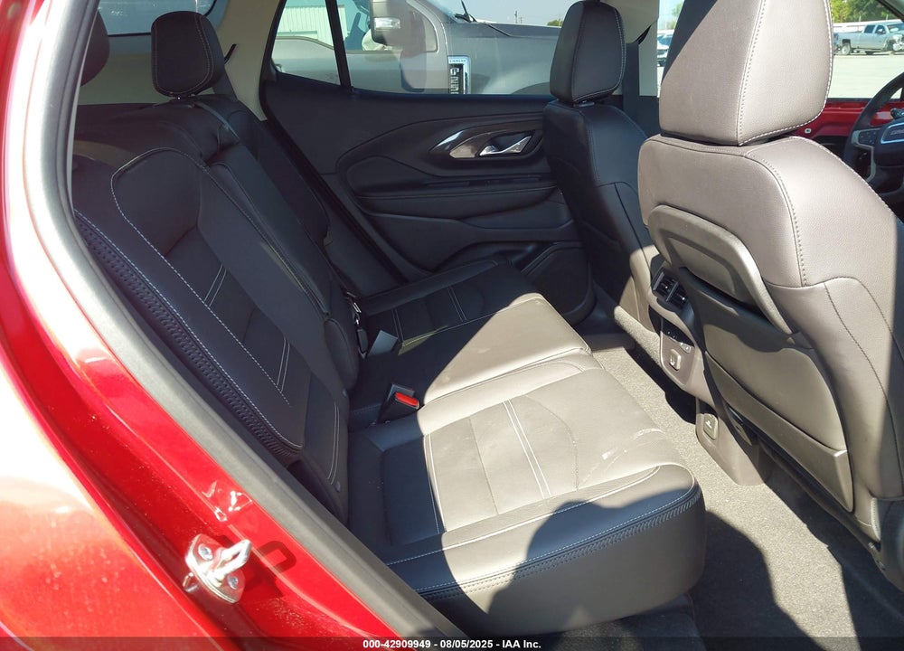 2024 GMC TERRAIN VIN: 3GKALXEG5RL391371