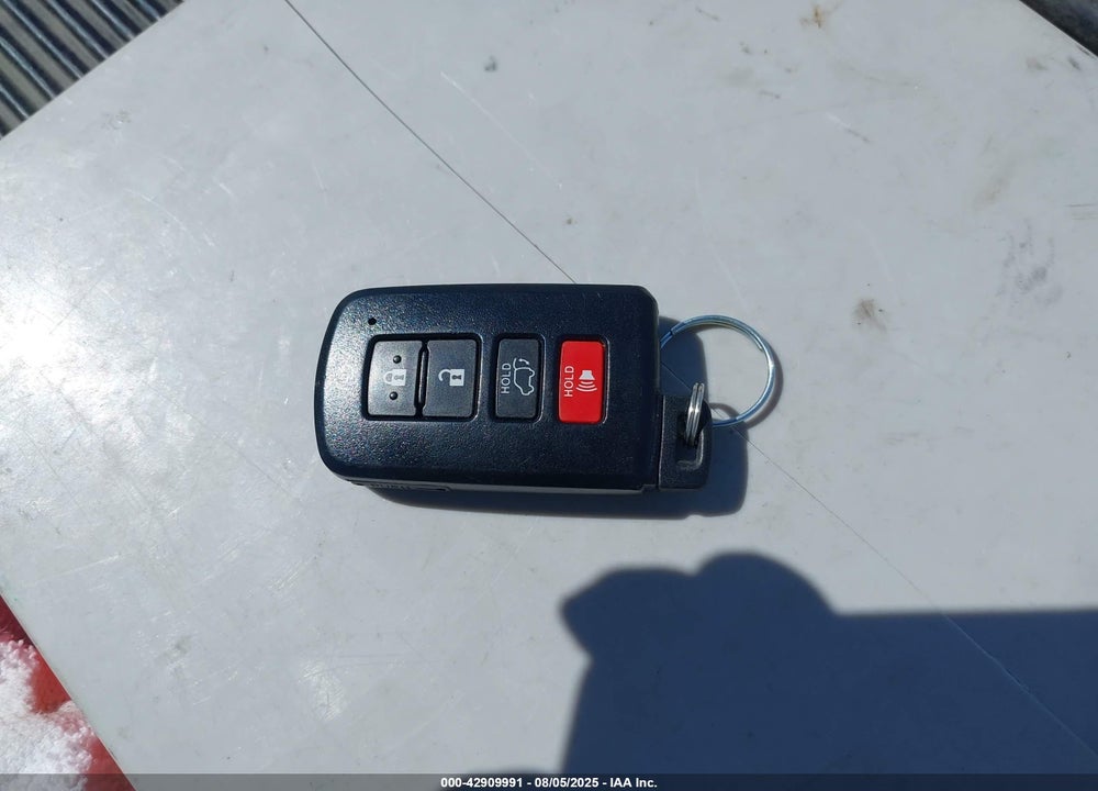 2015 TOYOTA HIGHLANDER VIN: 5TDJKRFH4FS167743