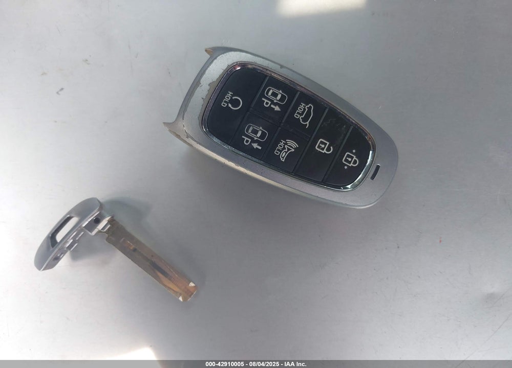 2022 HYUNDAI TUCSON VIN: KM8JECAE8NU054014